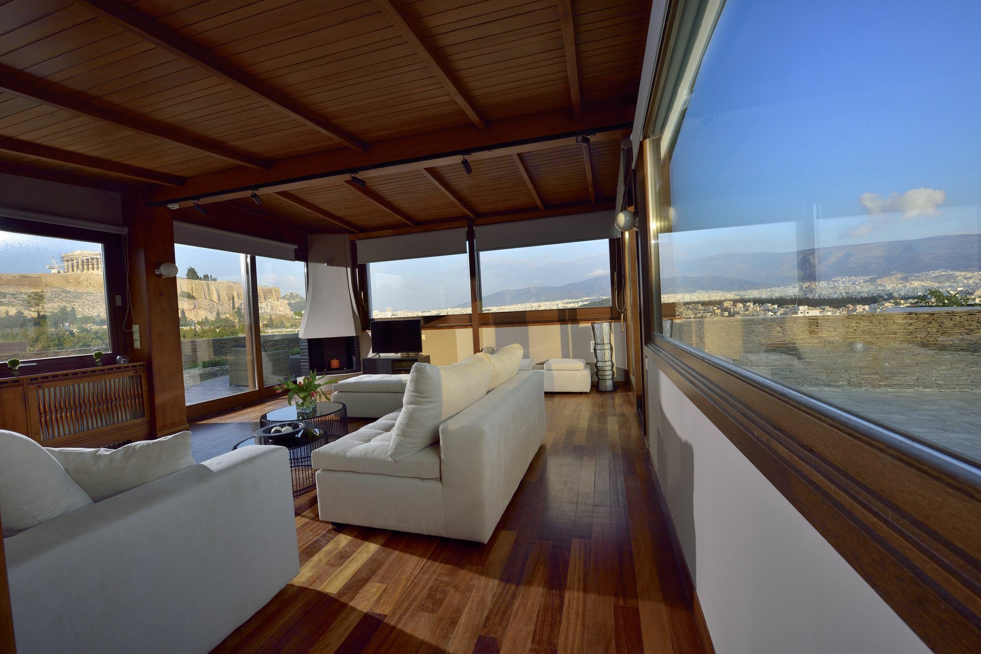 Karyatis Luxury Maisonette By K&K Athen Exterior foto