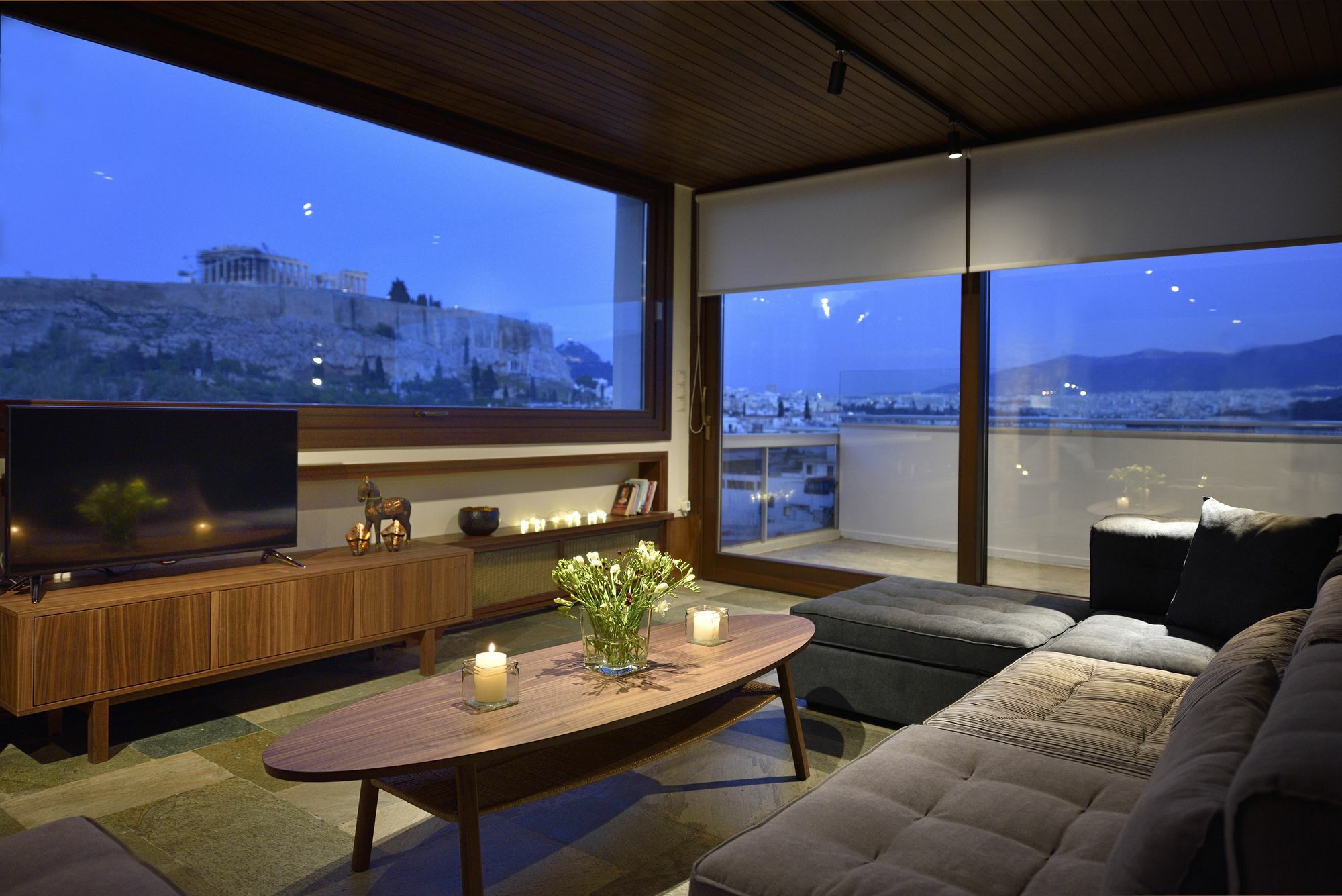Karyatis Luxury Maisonette By K&K Athen Exterior foto