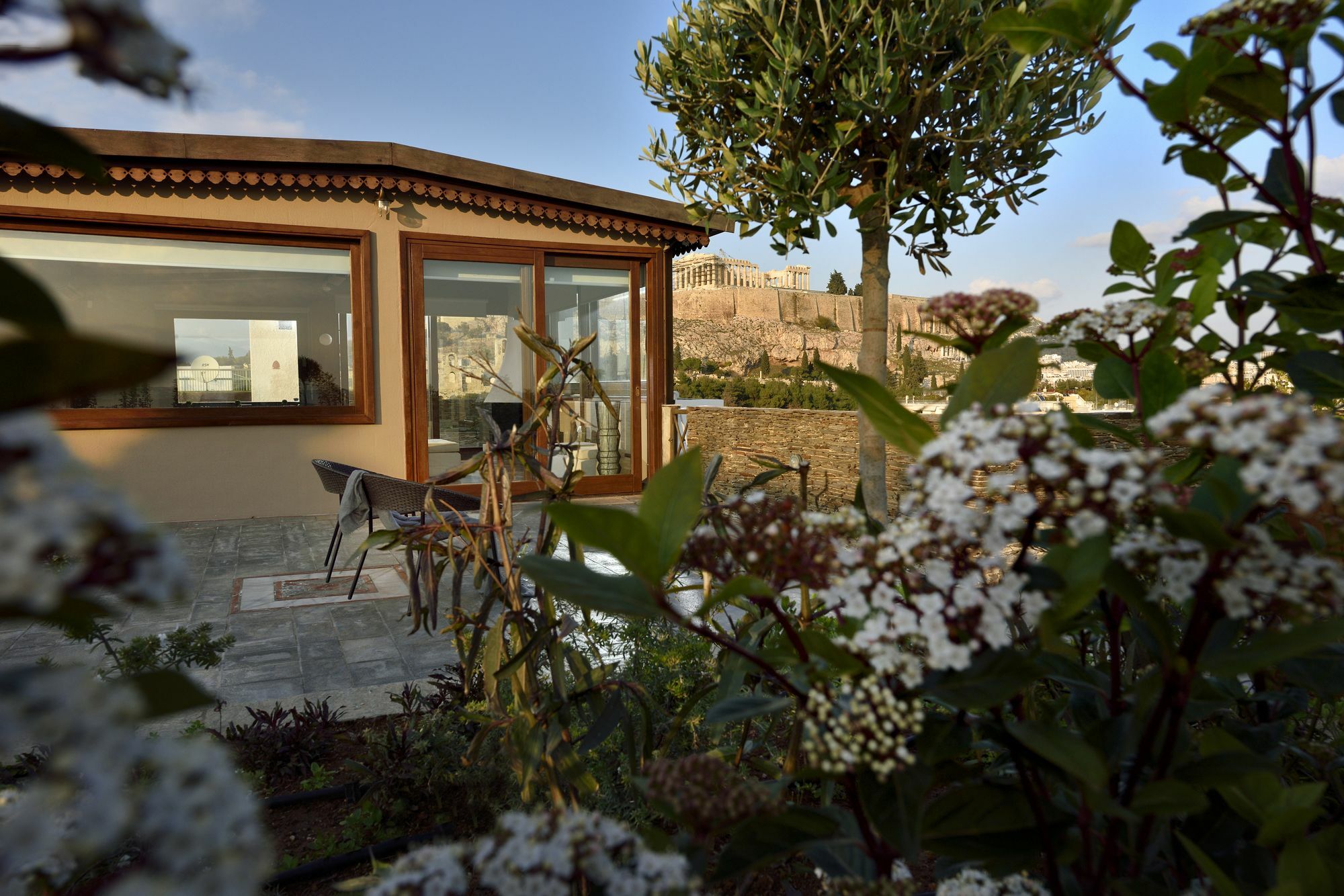 Karyatis Luxury Maisonette By K&K Athen Exterior foto