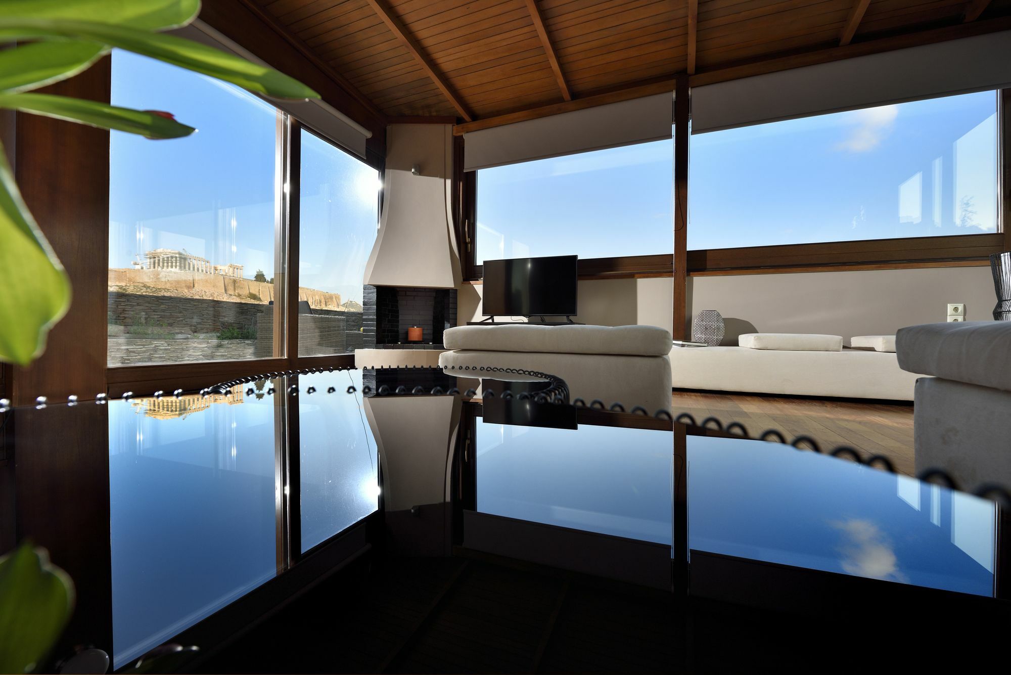 Karyatis Luxury Maisonette By K&K Athen Exterior foto