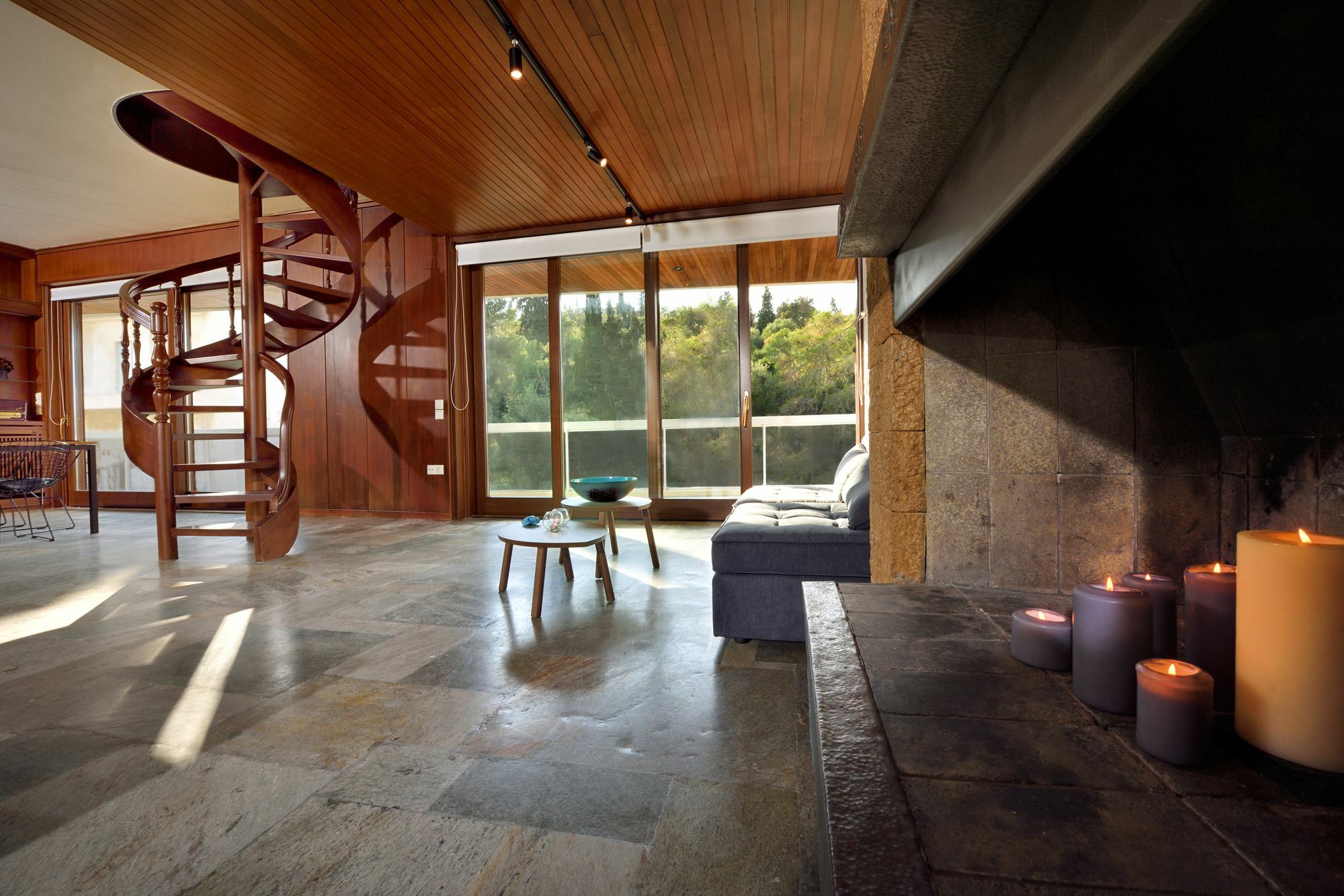 Karyatis Luxury Maisonette By K&K Athen Exterior foto