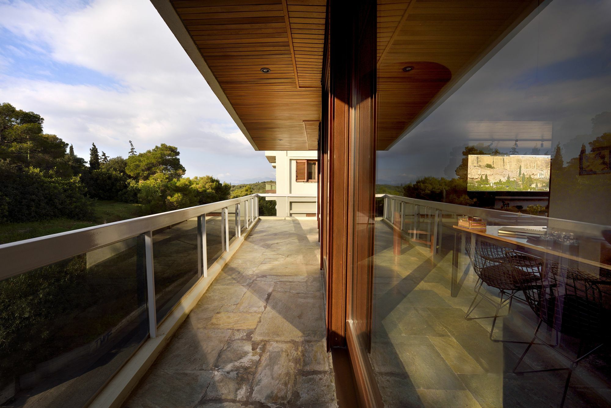 Karyatis Luxury Maisonette By K&K Athen Exterior foto