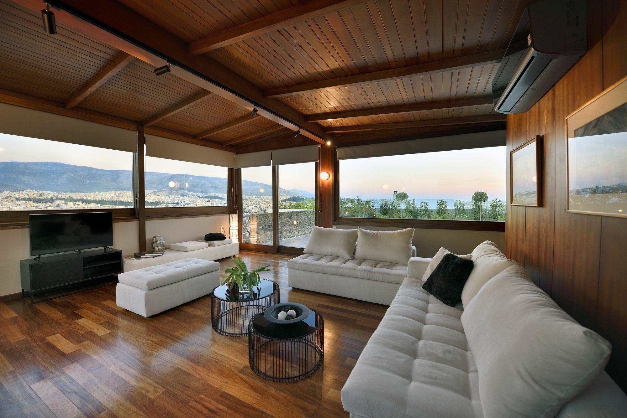 Karyatis Luxury Maisonette By K&K Athen Exterior foto
